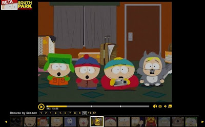 South park online full