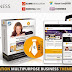 PRO Business v1.6 - Responsive Multi-Purpose wordpress Theme