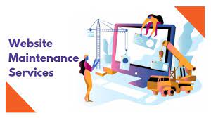 Website Maintenance Services in Delhi