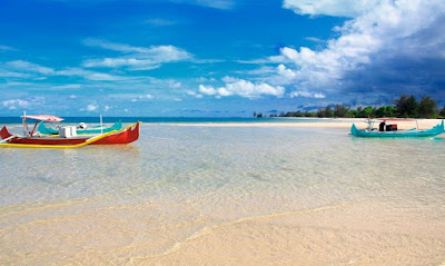 https://FindWisata.blogspot.com | 32 Tempat Wisata di Belitung yang Paling Menarik DIkunjungi