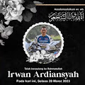 Irwan Ardiansyah, Pebalap Motorcross Indonesia Berprestasi, Meninggal Dunia