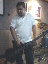 Personil Famamesu Band