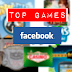 TOP GAMES en FACEBOOK