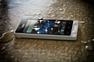 Sony Xperia Go