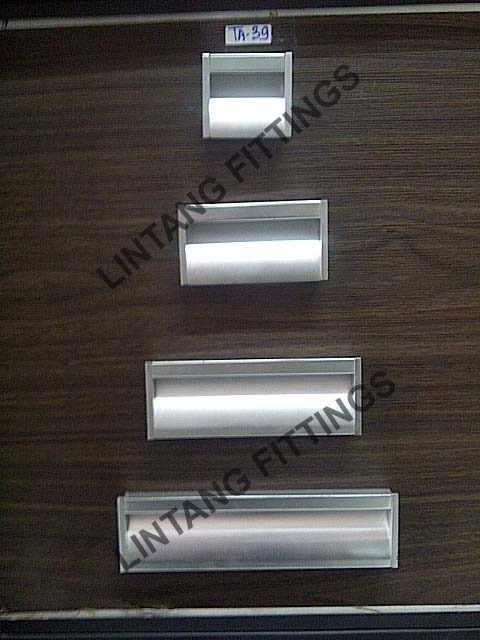 Tarikan Handle Tanam - Lintang Fittings