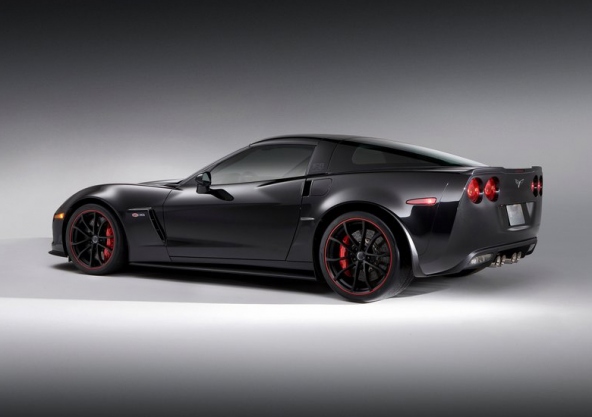 2012 corvette stingray wallpaper