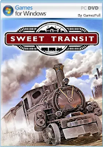 Descargar Sweet Transit MULTi10 - ElAmigos para 
    PC Windows en Español es un juego de Estrategia desarrollado por Ernestas Norvaišas