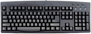 Keyboard Shortcuts Windows