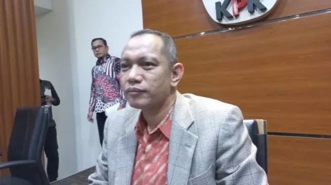 Puluhan Pegawainya Terseret Kasus Pungli Rutan, Nurul Ghufron: Insan KPK Manusia Biasa yang Mungkin Salah!