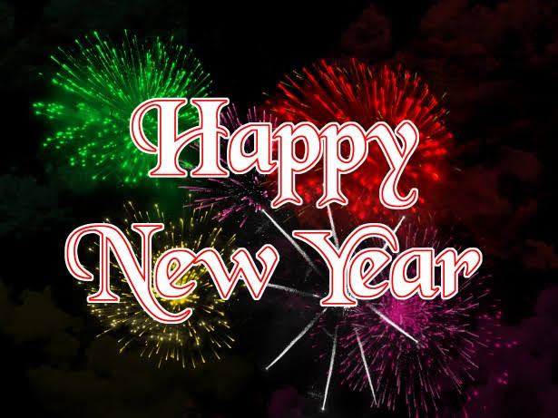 Happy New Year Wishing Script Free Download 2020