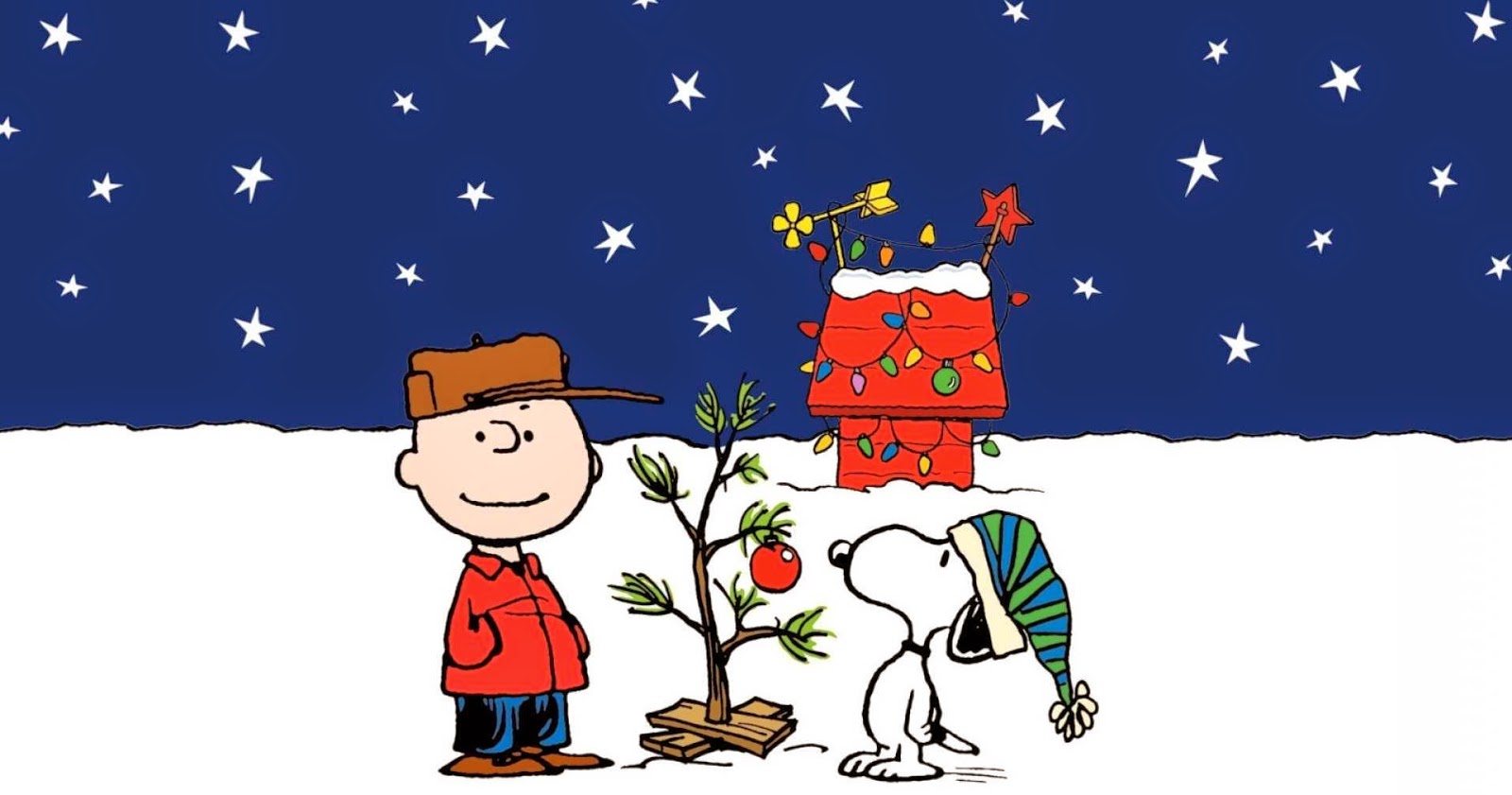 Coloring Pages: Charlie Brown Christmas Coloring Pages and Clip Art