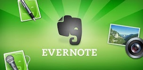 evernote-Android