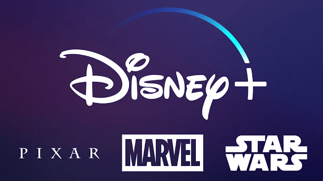  Disney Plus is Launching in India on March 29th