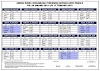 Info Jadwal Ronda