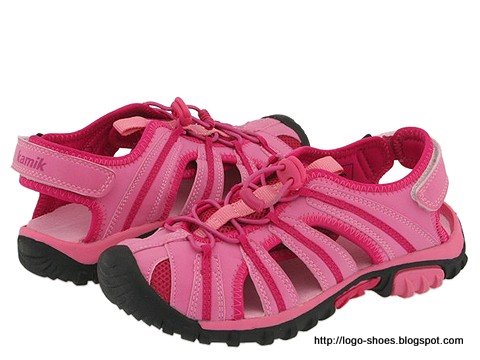 Logo shoes:shoes-82196