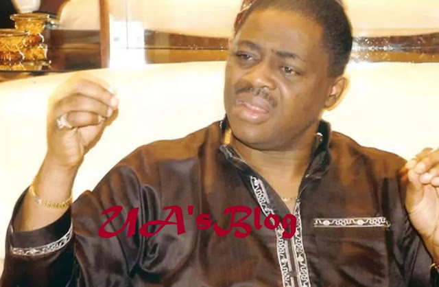 APC: Fani-Kayode reacts to Oshiomhole’s trip abroad amid DSS ordeal