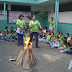 SEMBRADORES DE PAZ.......GRUPO JUVENIL