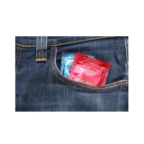 What you didn't know about condoms