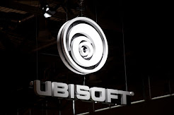 logo du studio Ubisoft