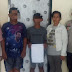 Pembinaan Kamtibmas Polsek Mapanget Berhasil, Konflik Pelajar di Kelurahan Kairagi Diselesaikan Secara Kekeluargaan 