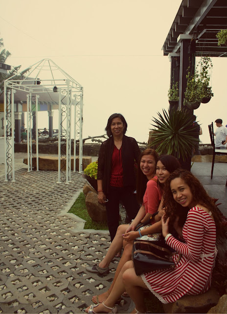 Leslie's Restaurant Tagaytay