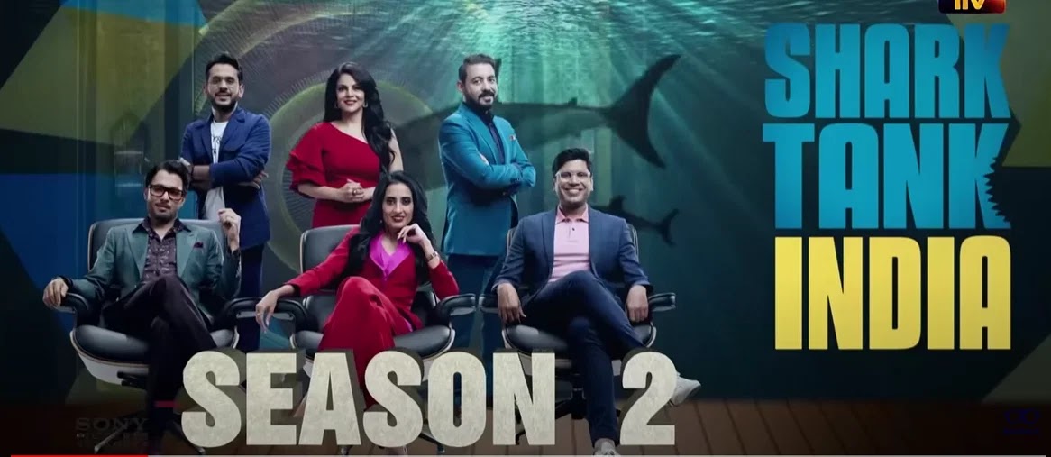 Shark Tank Season 2 Products You Can Buy On  India