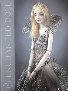 Enchanted Doll