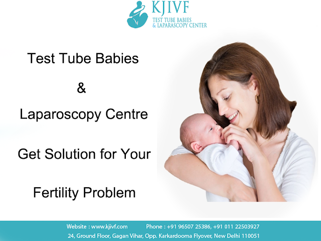 ivf centre in delhi