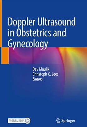 Doppler Ultrasound in Obstetrics and Gynecology 2023