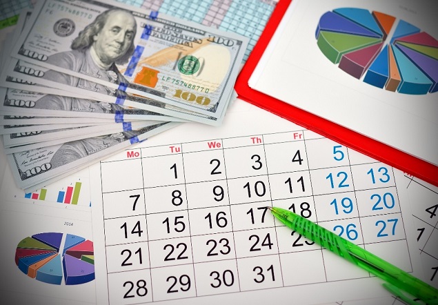 Happyfx Weekly Economic Calendar For Sep 30 2018 Oct 6 2018 - 