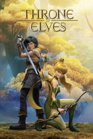 Dragon Nest Movie 2: Throne of Elves 2016 Filme completo Dublado em portugues