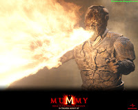 The Mummy: Tomb of the Dragon Emperor (2008) film wallpapers - 18