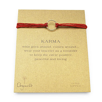 Bracelet Karma4
