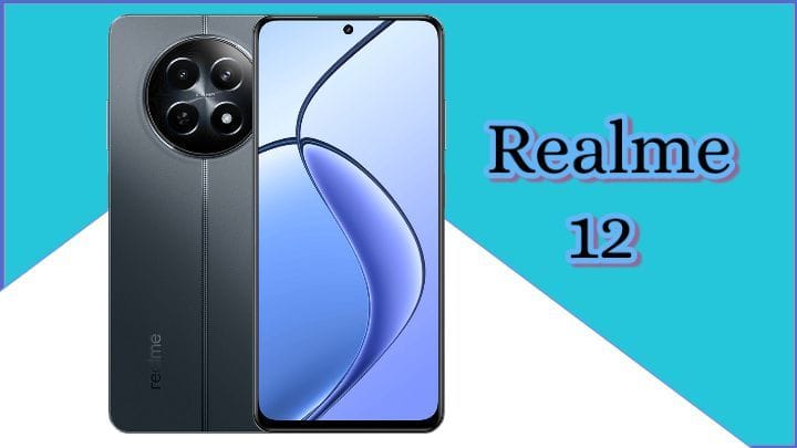 Realme 12 Price in Bangladesh 6 128 GB