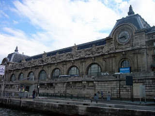 Musee d'Orsay