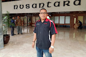  Ismail Novendra, Sesepuh Wartawan Sumbar : Bila Jurnalis di Dzalimi, Saya Berdiri Dibarisan Depan.