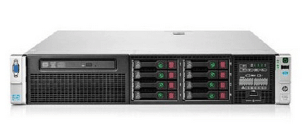 komputer server HP komputer server