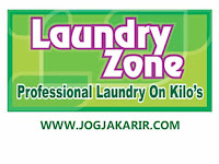 Lowongan Kerja Jogja Update di Laundry Zone