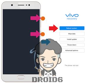Cara Flash Vivo Y95 Tanpa PC Caranya gampang pada artikel ini akan dibahas cara Update Firmware Vivo Y Cara Flash Vivo Y95 Tanpa PC