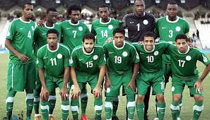 مبارة ودية بين مصر والسعودية قبل لقاء غانا احتفالا بتأهل المنتخبين إلى كأس العالم