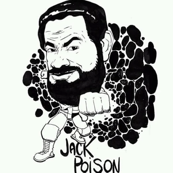 Jack Poison