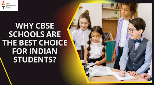 top CBSE school in Kolkata