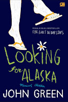 PEI Looking for Alaska