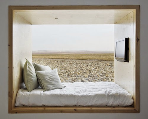 alcove beds