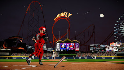 Super Mega Baseball 4 Game Screenshot 1