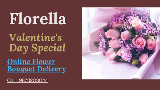 Florella Online Flower Delivery