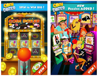 Download Coin Dozer – Free Prizes Apk v16.5 Mod (Unlimited Coins/Dollars) Full Unlocked