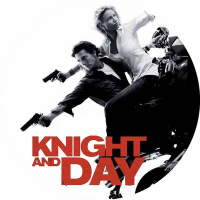 Knight and Day Full Movie