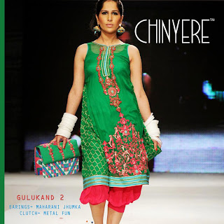 Eid festivel Chinyere collection 2011