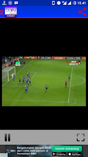 BeiN Sports HD APK v2.1 (Streaming TV)